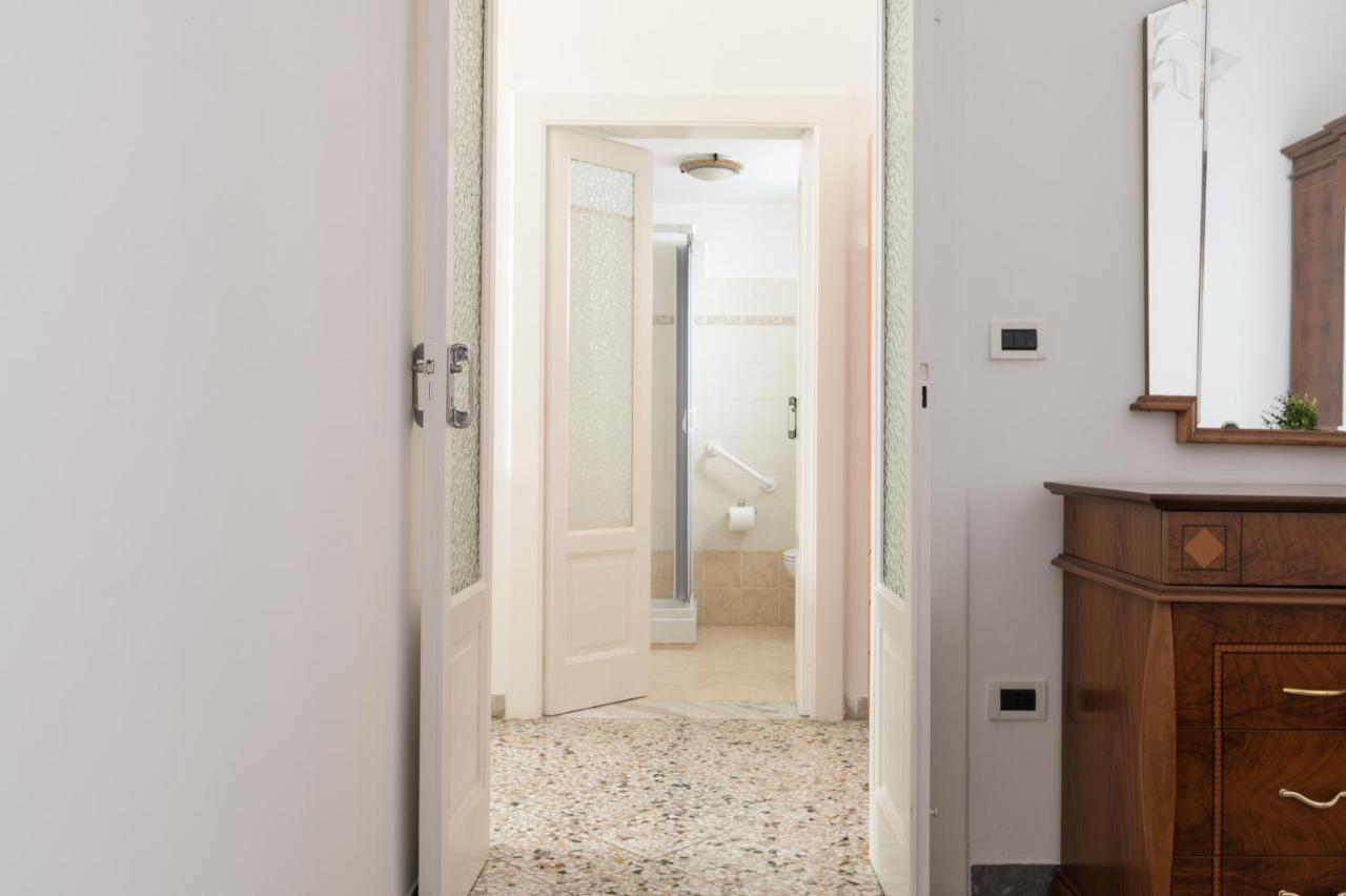 Da Nene Apartment By Wonderful Italy أوستوني المظهر الخارجي الصورة