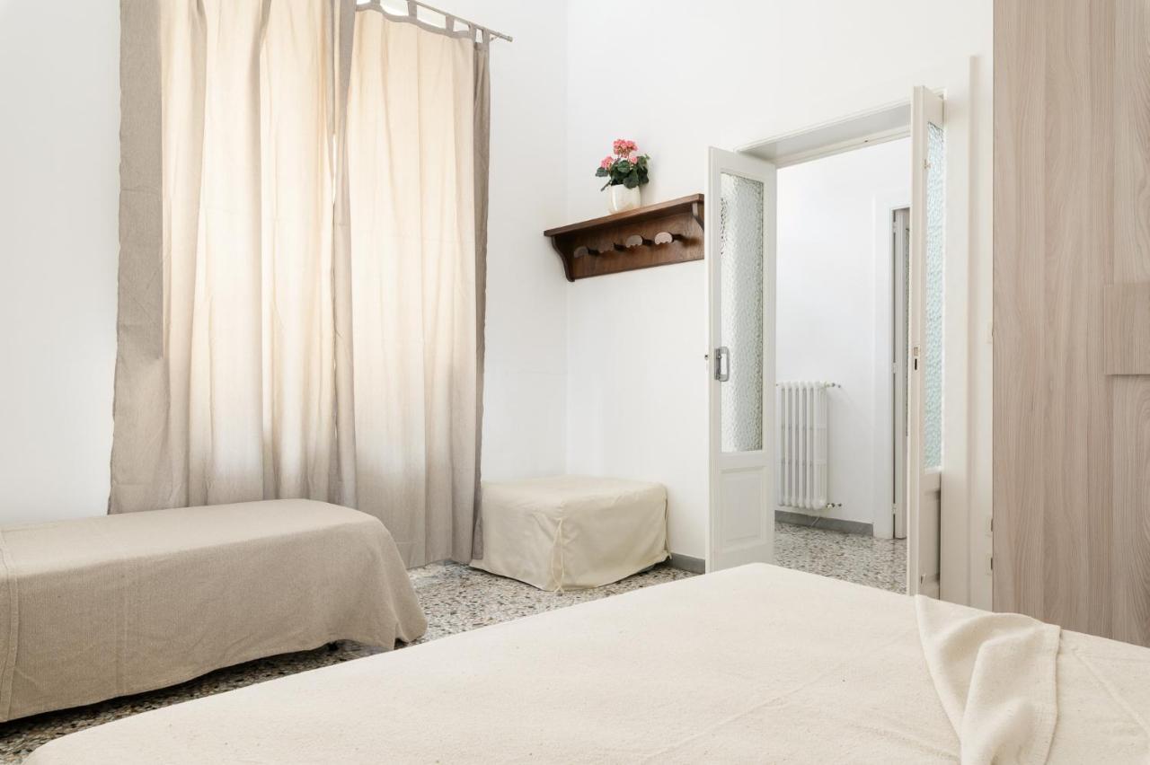 Da Nene Apartment By Wonderful Italy أوستوني المظهر الخارجي الصورة